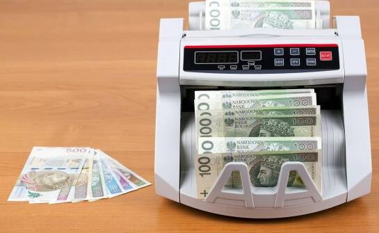 Porównanie funkcji różnych modeli sorterów do bilonu