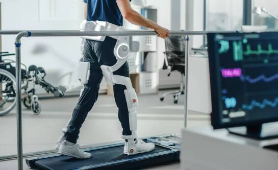 Co wyróżnia nowoczesne rozwiązania w wypożyczalniach sprzętu rehabilitacyjnego?