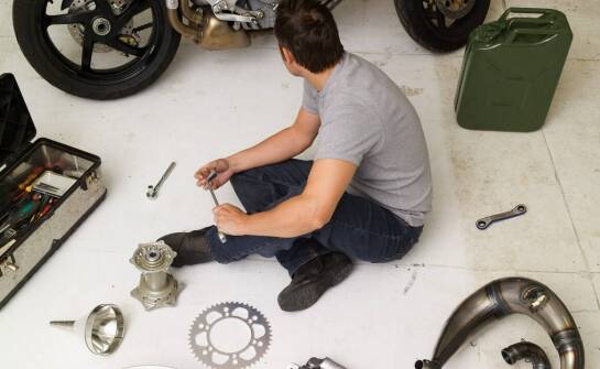 Zalecane konserwacje i serwis dla kxd 608 pro