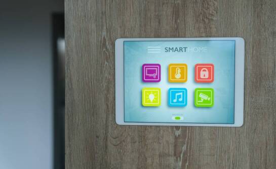 Bezpieczeństwo w inteligentnych domach – jak urządzenia KNX zwiększają ochronę?