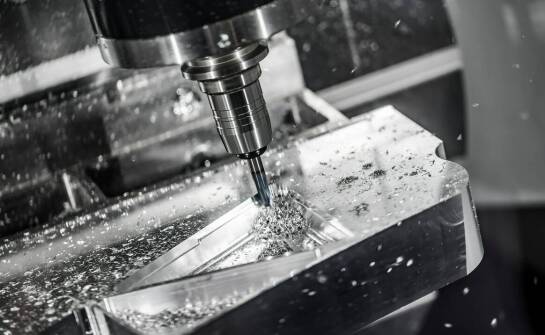 Jak obróbka skrawaniem wpływa na jakość produktów medycznych
