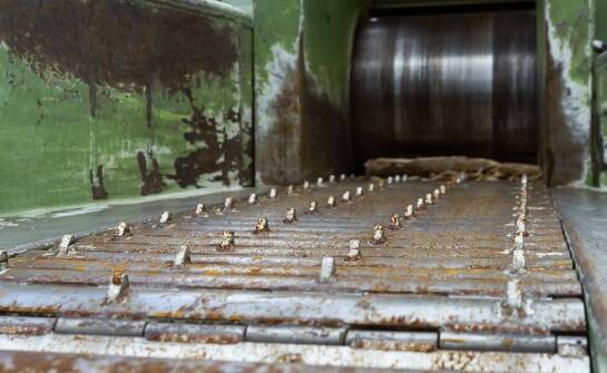 Jak sita do zboża mogą zwiększyć jakość przetwarzania plonów?