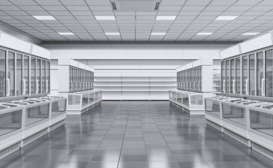 Jak integracja nowoczesnych technologii wpływa na efektywność projektów chłodniczych?