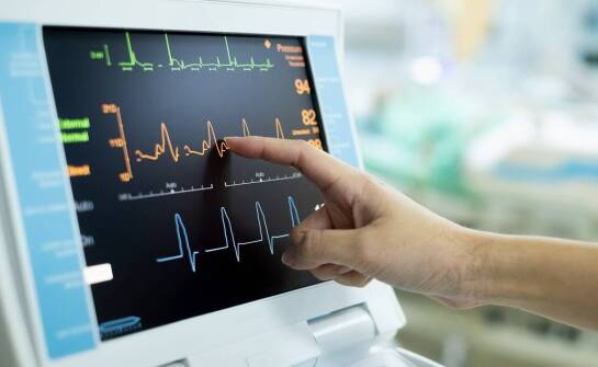 Nowoczesne technologie w diagnostyce kardiologicznej – przyszłość medycyny