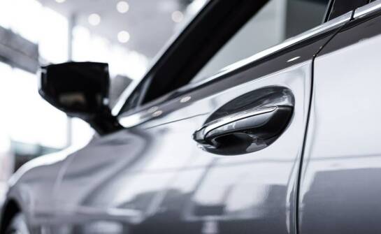 HIPS w przemyśle motoryzacyjnym – nowoczesne podejście do materiałów