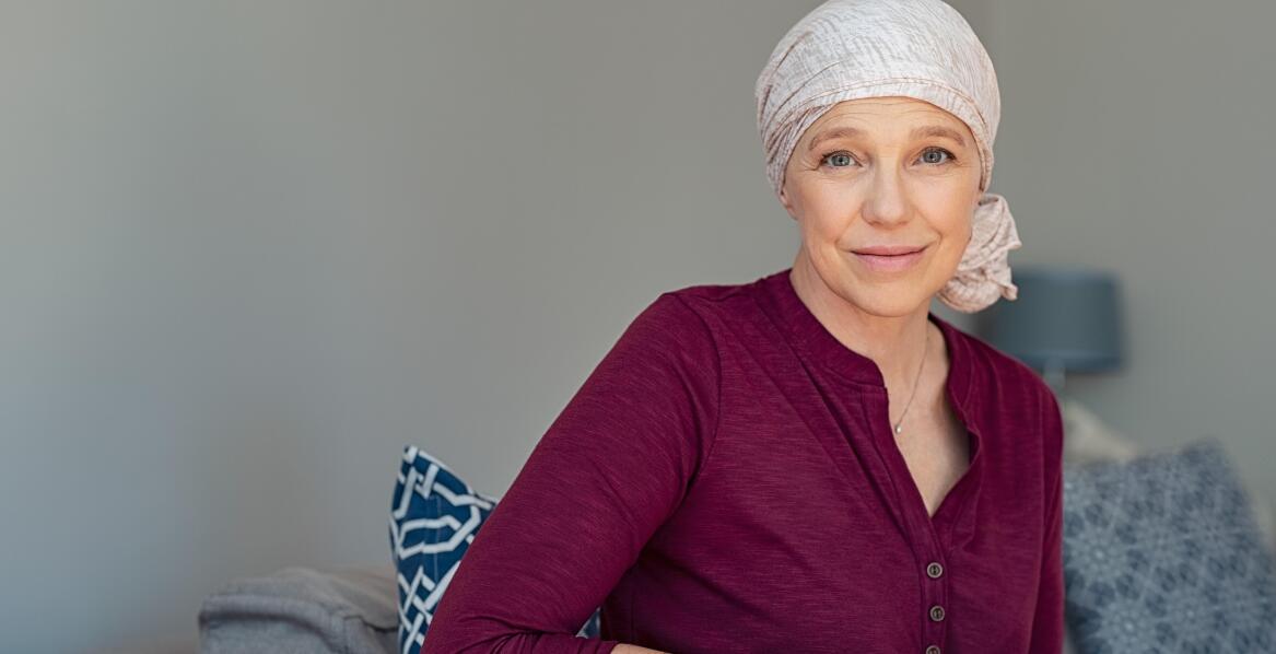 Rola kolorystyki w poprawie nastroju dzięki turbanu po chemioterapii