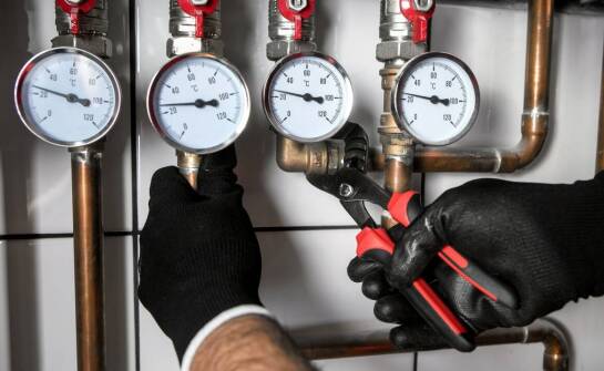 Analiza przypadków udanych realizacji montażu instalacji LPG w różnych typach budynków