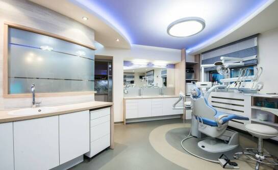 Najnowsze technologie w sprzęcie stomatologicznym od Dentsply Sirona