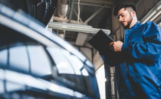 Najczęstsze błędy przy zakupie używanego auta i jak ich unikać