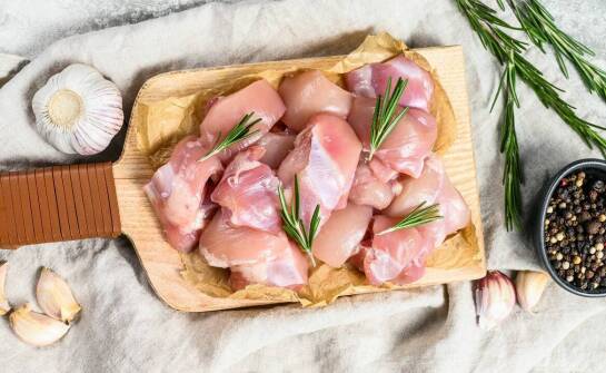 Jak kostki rybne mrożone mogą wzbogacić codzienne posiłki?