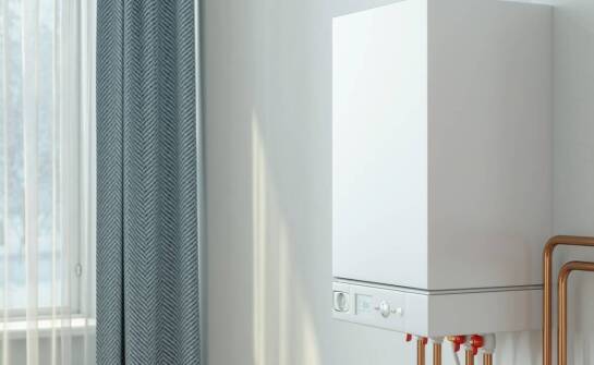 Dlaczego kocioł jest polecany dla nowych budynków energooszczędnych?