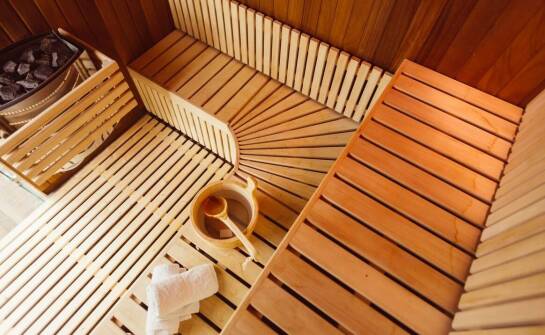 Rola sauny w procesie detoksykacji organizmu po intensywnych ćwiczeniach