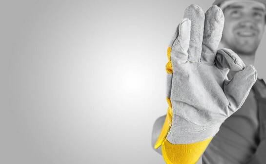 Czy rękawice izolowane 1000V nadają się do wszystkich rodzajów prac elektrycznych?