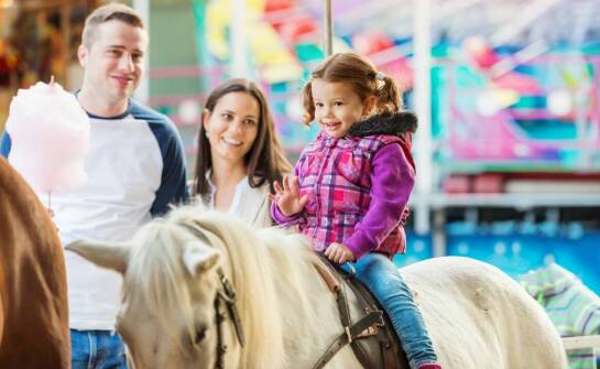 Najlepsze hotele blisko Energylandia dla rodzin z dziećmi