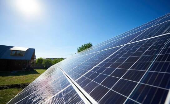 Efektywność baterii słonecznych w systemach magazynowania energii