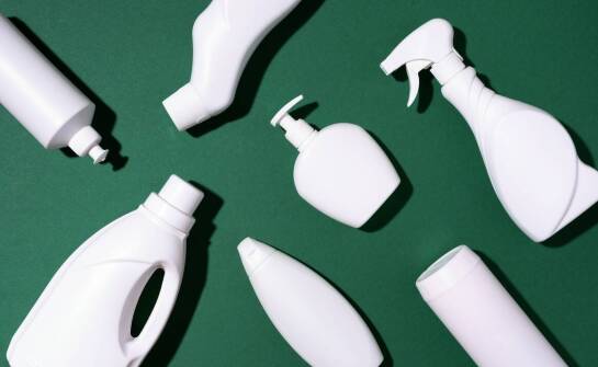 Kluczowe cechy, które wyróżniają one shot spray na rynku chemii gospodarczej