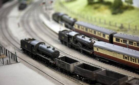 Poradnik dla kolekcjonerów: jak rozpoznać autentyczny model Chevrolet Bel Air 1957?