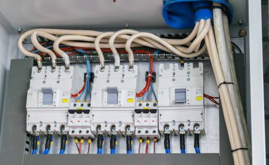 Przewody elektryczne – jakie parametry są najważniejsze przy zakupie?