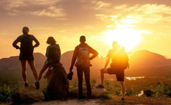 Porównanie kurtki polarowej z innymi modelami dostępnymi na rynku