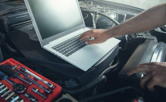 Jakie innowacje stosujemy w serwisie silników elektrycznych?