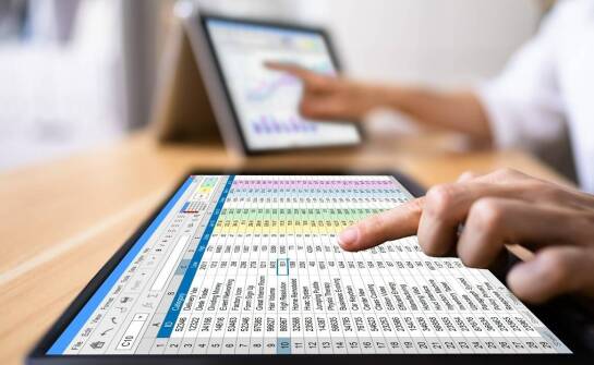 Tworzenie planów tygodniowych z użyciem funkcji DATA w Excelu