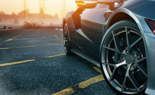 Jakie wykończenia oferują modele Camaro Z28 dla pasjonatów motoryzacji?