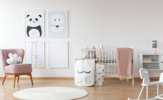 Porównanie: łóżeczko vintage a nowoczesne modele – co wybrać?