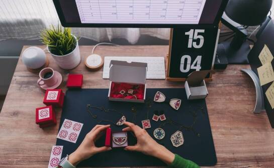 Jakie produkty najlepiej pakować w worki papierowe?