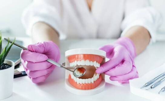 Profilaktyka stomatologiczna – jak często powinno się odwiedzać dentystę?