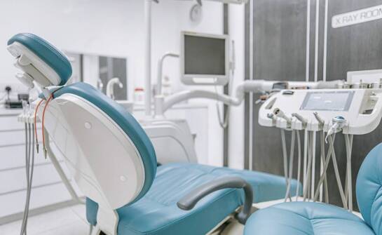Leczenie bruksizmu w Dentus Plus – metody i przewidywane efekty