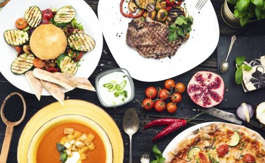 Jakie informacje warto zawrzeć w karcie menu restauracji PDF?