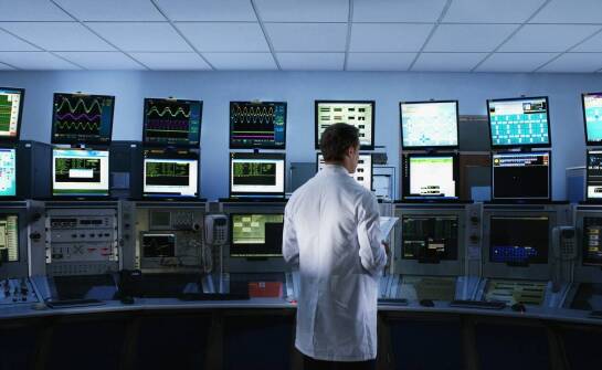 Poradnik dla laboratoriów: jak prawidłowo użytkować systemy próżniowe?