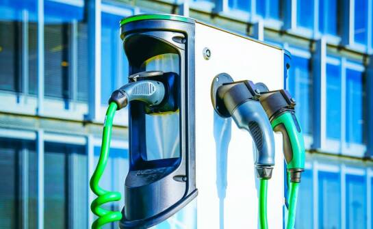 Wykorzystanie technologii ekologicznych w najnowszych modelach mercedesów dostawczych