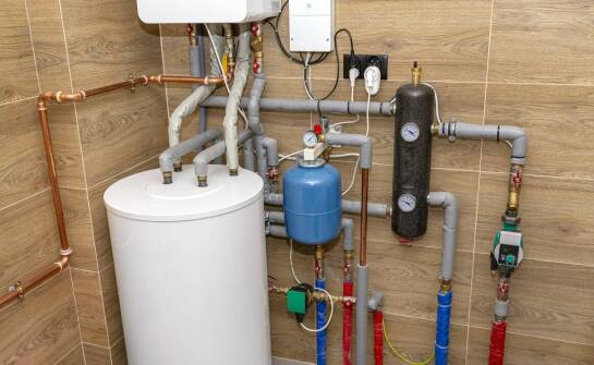 Zalety wyboru kotła 25 kW w kontekście efektywności energetycznej