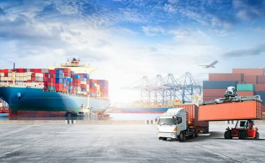 Ile czasu zajmuje organizacja transportu lądowego po odprawie celnej?