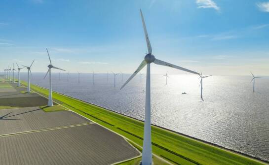 Znaczenie inwestycji w euro dla bezpieczeństwa energetycznego poprzez rozwój OZE
