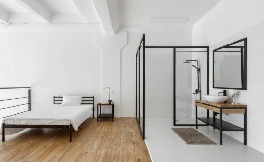 Jak nasze apartamenty typu studio mogą umilić rodzinne wakacje?