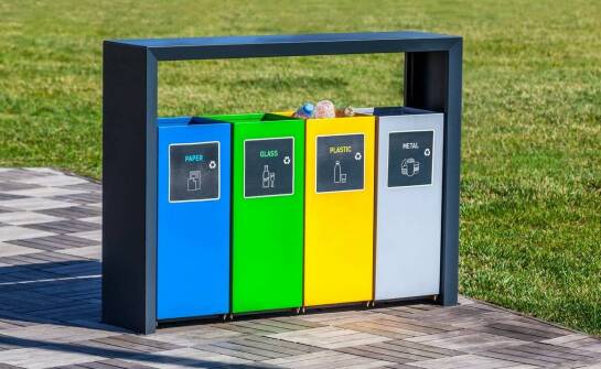 Znaczenie fizykochemicznego unieszkodliwiania odpadów przemysłowych dla ochrony środowiska