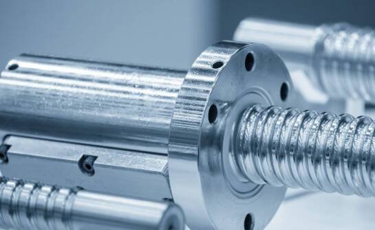 Wpływ materiałów odpornych na chemikalia na trwałość uszczelnień mechanicznych
