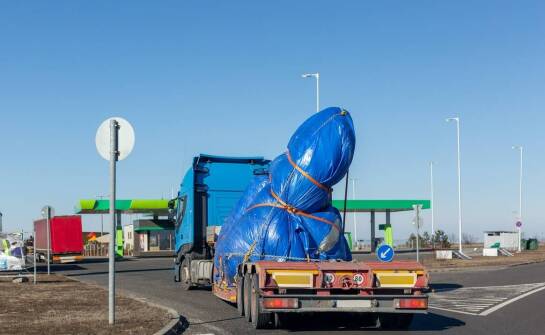 Jak przygotować się na transport nietypowych przedmiotów?