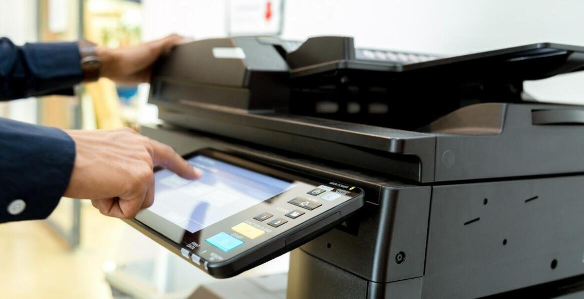 Najnowsze trendy w technologii kserokopiarek – co warto wiedzieć?