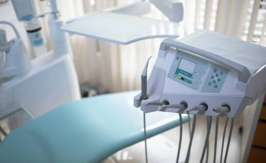 Cyfrowe RTG w diagnostyce stomatologicznej – precyzja i bezpieczeństwo