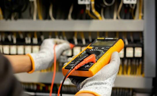 Rola osprzętu Celiane w podnoszeniu standardów bezpieczeństwa elektrycznego