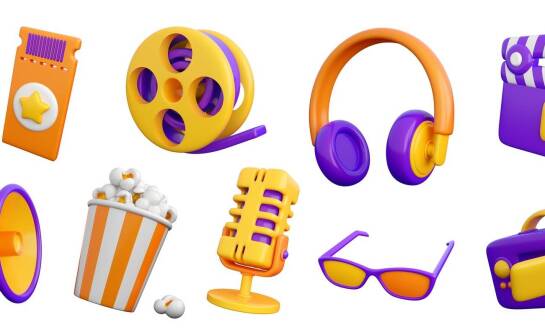 Rola animacji 3D w budowaniu silnej identyfikacji wizualnej marki