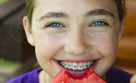 Jakie są etapy leczenia w ortodoncji dziecięcej?
