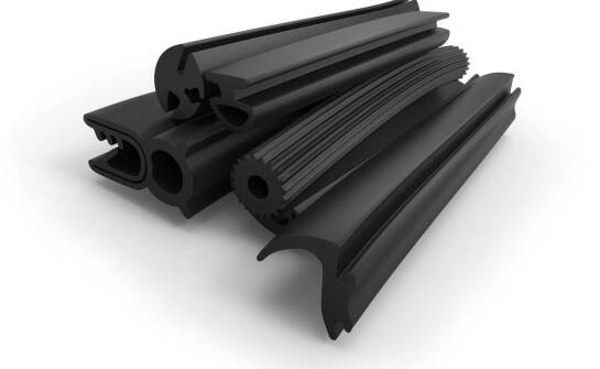 Uszczelki silikonowe w przemyśle spożywczym - kluczowe właściwości i zastosowania