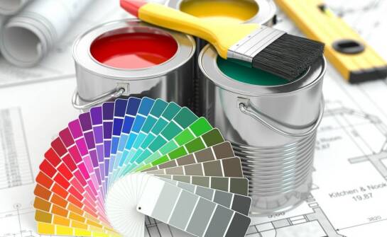 Jakie są zalety stosowania farb od renomowanych producentów do malowania profili aluminiowych?