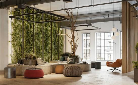 Ariza w biurze – dlaczego warto ją tam mieć?