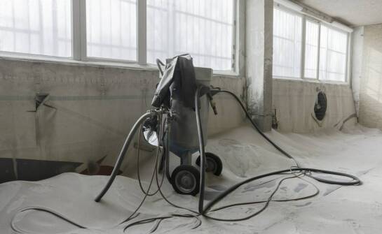 Przegląd technologii laserowych stosowanych w czyszczeniu powierzchni