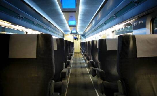 Ergonomiczne rozwiązania w projektowaniu foteli VIP do busa